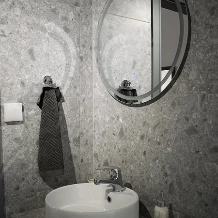 Διαμέρισμα Nomad