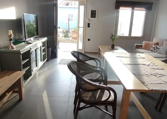 Nomad * Chora (Samos)