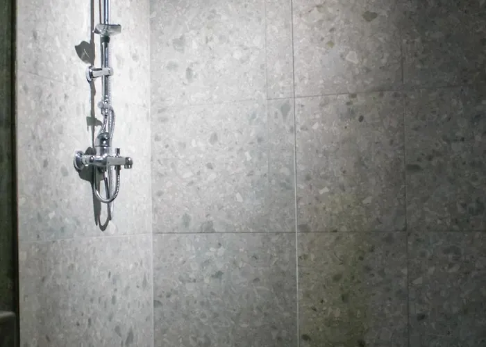 Nomad Διαμέρισμα *