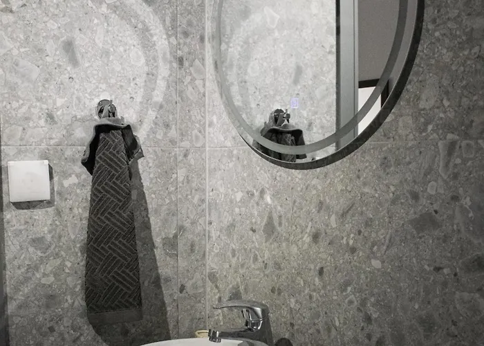 Διαμέρισμα Nomad