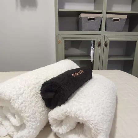 Apartamento Nomad