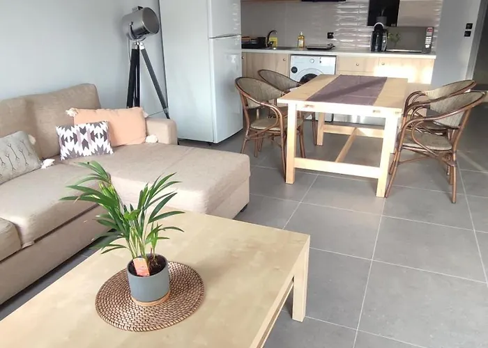 Διαμέρισμα Nomad Chora (Samos)